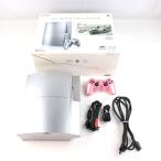 [ б/у немедленная уплата ]{PS3} ( корпус ) PlayStation 3( PlayStation 3) атлас * серебряный HDD80GB SCE(CECH-L00SS)(20081030)