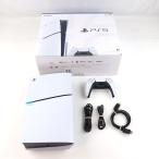 『中古即納』{PS5} (本体) PlayStation 5(プレイステーション5) slimモデル(スリムモデル) SIE(CFI-2000A01)(20231110)