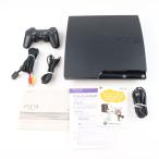 [ б/у немедленная уплата ]{PS3} ( корпус ) PlayStation 3( PlayStation 3) уголь * черный HDD120GB SCE(CECH-2000A)(20090903)