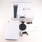 『中古即納』{PS5} (本体) PlayStation 5(プレイステーション5) SIE(CFI-1100A01)(20210824)