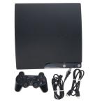 [ б/у немедленная уплата ]{PS3} ( корпус ) PlayStation 3( PlayStation 3) уголь * черный HDD120GB SCE(CECH-2000A)(20090903)