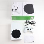 [ б/у немедленная уплата ]{XboxX/S} ( корпус ) Xbox Series S 512GB Япония Microsoft (RRS-00015)(20201110)