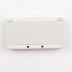 『中古即納』{3DS} (本体) Newニンテンドー3DS ホワイト 任天堂(KTR-S-WAAA)(20141011)