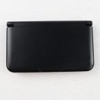 『中古即納』{3DS} (本体) ニンテンドー3DS LL ブラック 任天堂(SPR-S-KKAA)(20121101)