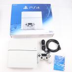 [ б/у немедленная уплата ]{PS4} ( корпус ) PlayStation 4( PlayStation 4) серый автомобиль -* белый HDD500GB SCE(CUH-1200AB02)(20150625)