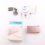 [ б/у немедленная уплата ]{NDS} ( корпус ) Nintendo DS Lite( свет ) металлик rose nintendo (USG-S-ZPA)(20070623)