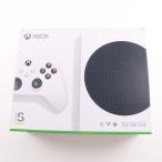 [ б/у немедленная уплата ]{XboxX/S} ( корпус ) Xbox Series S 512GB Япония Microsoft (RRS-00015)(20201110)