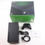[ б/у немедленная уплата ]{XboxX/S} ( корпус ) Xbox Series X 1TB Япония Microsoft (RRT-00015)(20201110)