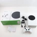 『中古即納』{XboxX/S} (本体) Xbox Series S 512GB 日本マイクロソフト(RRS-00015)(20201110)