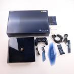 [ б/у немедленная уплата ]{PS4} ( корпус ) PlayStation4 Pro 500 Million Limited Edition(500 million Limited Edition ) 2TB SIE(CUH-7100BA50)(20180824)