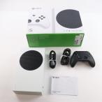『中古即納』{XboxX/S} (本体) Xbox Series S 512GB 日本マイクロソフト(RRS-00015)(20201110)
