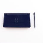 [ б/у немедленная уплата ]{NDS} ( корпус ) Nintendo DS Lite( свет ) эмаль темно-синий nintendo (USG-S-NBA)(20060311)