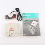 『中古即納』{PCE} (本体) PCエンジン(PC Engine) NECホームエレクトロニクス(PI-TG001)(19871030)