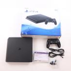 [ б/у немедленная уплата ]{PS4} ( корпус ) PlayStation 4( PlayStation 4) jet * черный HDD500GB SIE(CUH-2000AB01)(20160915)