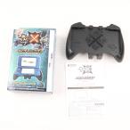 『中古即納』{ACC}{3DS} モンスターハンタークロス ハンティングギア for Newニンテンドー3DS LL 任天堂ライセンス商品 HORI(3DS-467)(20151128)