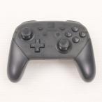『中古即納』{ACC}{Switch} (USB充電ケーブル無し) Nintendo Switch Proコントローラー(ニンテンドースイッチ プロコントローラー) 任天堂(20170303)