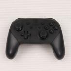 『中古即納』{ACC}{Switch} (USB充電ケーブル無し) Nintendo Switch Proコントローラー(ニンテンドースイッチ プロコントローラー) 任天堂(20170303)
