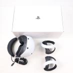 [ б/у немедленная уплата ]{ACC}{PS5} PlayStation VR2( PlayStation VR2 PSVR2) SIE(CFIJ-17000)(20230222)
