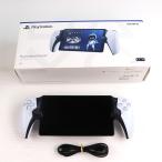 『中古即納』{ACC}{PS5} PlayStation Portal(プレイステーション ポータル) リモートプレーヤー SIE(CFIJ-18000)(20231115)