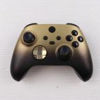 『中古即納』{ACC}{XboxX/S} Xbox ワイヤレスコントローラー(ゴールド シャドウ) 日本マイクロソフト(QAU-00123)(20231031)