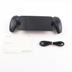 [ б/у немедленная уплата ]{ACC}{PS5} PlayStation Portal( PlayStation Portal ) дистанционный плеер midnight черный SIE(CFIJ-18001)(20250220)