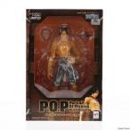 ショッピングポートガス 『中古即納』{FIG}7-11ネット限定 Portrait.Of.Pirates LIMITED EDITION ポートガス・D・エース Ver.1.5 ONE PIECE(ワンピース) 1/8 フィギュア メガハウス