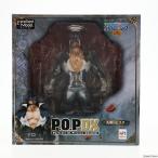 『中古即納』{FIG}Portrait.Of.Pirates P.O.P NEO-DX 花剣のビスタ ONE PIECE(ワンピース) 完成品 フィギュア メガハウス(20110630)