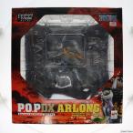 『中古即納』{FIG} Portrait.Of.Pirates P.O.P NEO-DX アーロン ONE PIECE(ワンピース) 完成品 フィギュア メガハウス(20120831)