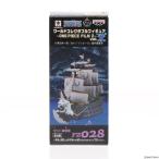 『中古即納』{FIG}ゼット海賊船 ワンピース ワールドコレクタブルフィギュア〜ONE PIECE FILM Z〜 vol.4 プライズ(48321) バンプレスト(20130320)