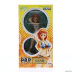 『中古即納』{FIG}(フィギュア単品)POPs! 限定版同梱品 エクセレントモデルLIMITED Portrait.Of.Pirates ナミ Crimin Ver. ワンピースSailing Again メガハウス