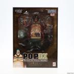 『中古即納』{FIG}Portrait.Of.Pirates P.O.P NEO-DX 黒ひげ マーシャル・D・ティーチ ONE PIECE(ワンピース) 1/8 完成品 フィギュア メガハウス(20110212)