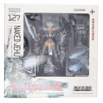 『中古即納』{FIG}リボルテックヤマグチ No.127 ネイキッド ジェフティ ANUBIS ZONE OF THE ENDERS(アヌビス ゾーンオブエンダーズ) 可動フィギュア 海洋堂