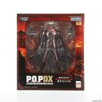 ショッピングNEO-DX 『中古即納』{FIG}Portrait.Of.Pirates P.O.P NEO-DX 海軍本部大将 赤犬(サカズキ) ONE PIECE(ワンピース) 完成品 フィギュア メガハウス(20111130)