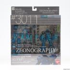 『中古即納』{FIG}ZEONOGRAPHY(ジオノグラフィー) #3011 ケンプファー 機動戦士ガンダム0080 ポケットの中の戦争 完成品 可動フィギュア バンダイ(20061130)