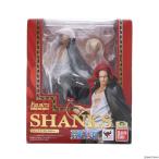 『中古即納』{FIG}フィギュアーツZERO シャンクス(頂上決戦Ver.) ONE PIECE(ワンピース) 完成品 フィギュア バンダイ(20121117)