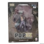 ショッピングNEO-DX 『中古即納』{FIG}Portrait.Of.Pirates P.O.P NEO-DX 鷹の目のミホーク ONE PIECE(ワンピース) 完成品 フィギュア メガハウス(20090531)