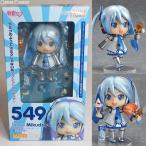 『中古即納』{FIG}ねんどろいど 549 雪ミクダヨー 初音ミク フィギュア 雪ミク スカイタウン＆GOODSMILE ONLINE SHOP限定 グッドスマイルカンパニー