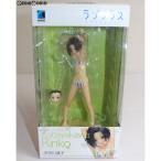 ショッピングラブプラス 『中古即納』{FIG}BEACH QUEENS(ビーチクイーンズ) 小早川凛子(こばやかわりんこ) ラブプラス 1/10 完成品 フィギュア(NF-106) ウェーブ(WAVE)(20101224)