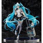 ショッピングミク 『中古即納』{FIG}F:NEX限定 予約特典付属 初音ミク「MIKU WITH YOU 2018」Ver. キャラクター・ボーカル・シリーズ01 初音ミク 1/7 フィギュア フリュー