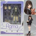 『中古即納』{FIG}figma EX-011 渋谷凛 アイドルマスター シンデレラガールズ 可動フィギュア ワンフェス2013冬＆GOODSMILE ONLINE限定 マックスファクトリー