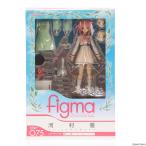 『中古即納』{FIG}figma(フィグマ) 075 河村優(かわむらゆう) 制服Ver. se・きらら 完成品 可動フィギュア マックスファクトリー(20100831)