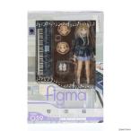 『中古即納』{FIG}figma(フィグマ) 059 琴吹紬(ことぶきつむぎ) 制服ver. けいおん! 完成品 可動フィギュア マックスファクトリー(20100430)