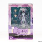 『中古即納』{FIG}figma(フィグマ) 180 クリスカ・ビャーチェノワ マブラヴ オルタネイティヴ トータル・イクリプス 可動フィギュア マックスファクトリー