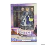 『中古即納』{FIG}figma(フィグマ) 003 セイバー 甲冑ver. Fate/stay night 完成品 可動フィギュア マックスファクトリー(20080430)