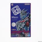 『中古即納』{FIG}魂ウェブ限定 S.H.Figuarts(フィギュアーツ) 仮面ライダーデモンズ スパイダーゲノム 仮面ライダーリバイス フィギュア バンダイスピリッツ