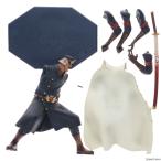 『中古即納』{FIG} Portrait.Of.Pirates P.O.P NEO-DX 雨のシリュウ ONE PIECE(ワンピース) 完成品フィギュア メガハウス(20130301)
