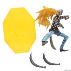 『中古即納』{FIG} Portrait.Of.Pirates P.O.P NEO-DX キラー ONE PIECE(ワンピース) 1/8 完成品 フィギュア メガハウス(20121229)