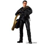 ショッピングターミネーター 『中古即納』{FIG}マフェックス No.199 MAFEX T-800(T2 Ver.) ターミネーター2 完成品 可動フィギュア メディコム・トイ(20231122)