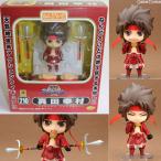 『中古即納』{FIG}ねんどろいど 210 真田幸村(さなだゆきむら) 戦国BASARA(バサラ) 完成品 可動フィギュア Phat!(ファット・カンパニー)(20120429)