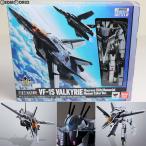 『中古即納』{FIG}HI-METAL R VF-1S バルキリー(マクロス35周年記念メッサーカラーVer.) 超時空要塞マクロス 完成品 可動フィギュア バンダイ(20170930)